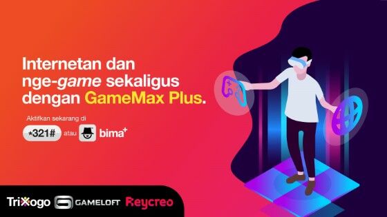 Daftar Paketan 3 Murah Custom 98e23