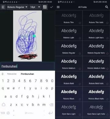 Download Alight Motion Pro Mod Apk V3 9 0 No Watermark 2021 Jalantikus