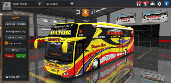 Download Mod Bussid Full Strobo Dan Aksesoris 09d3d
