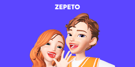 Nama Zepeto Yang Imut 87905