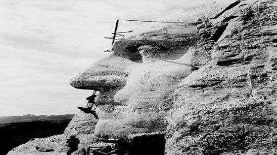 Rushmore 316c0