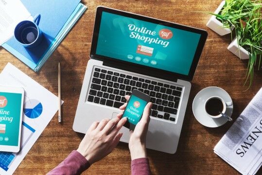 Saran Nama Olshop Aesthetic Bahasa Inggris D5ebc