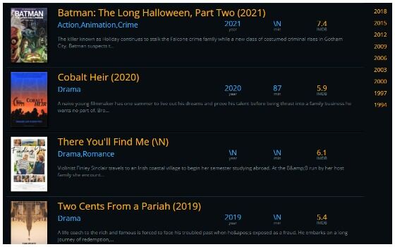 Situs Download Subtitle Indonesia Terbaik Yify 90bb8