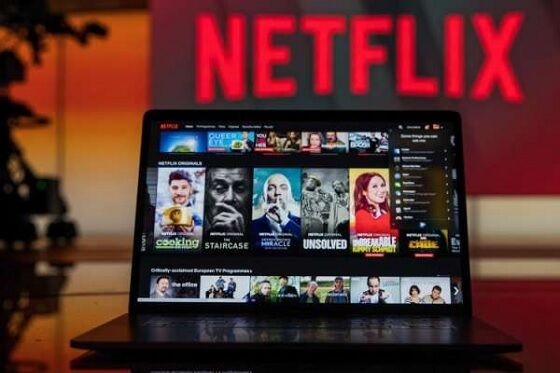 Akun Netflix 2 74e9c