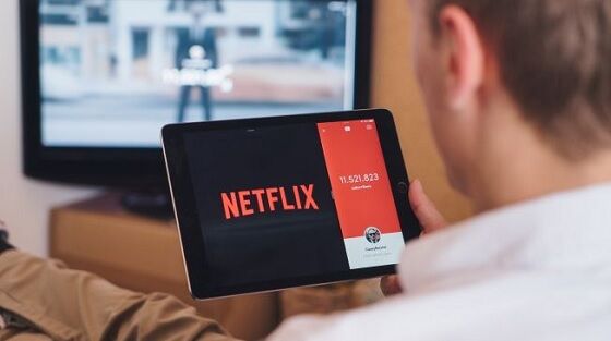 Akun Netflix 4 1852a