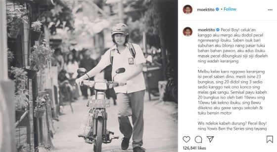 Caption IG Bahasa Jawa Kocak Bikin Ngakak C707c