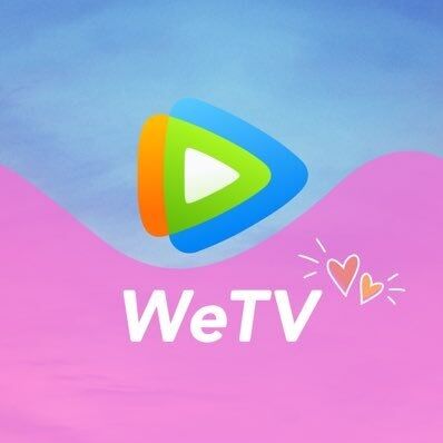 Akun WeTV VIP 5 99d8b