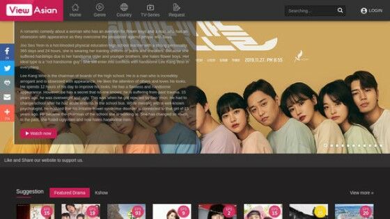 Situs Nonton Drama Korea Online 10c88