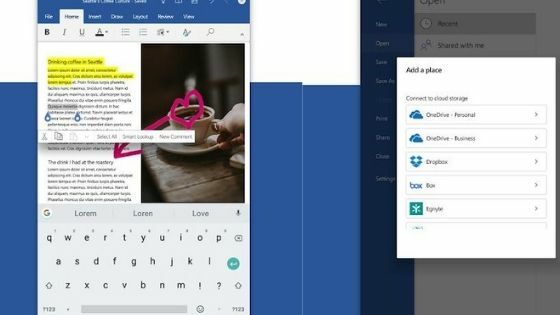 Cara Membuat File PDF Dari Ms Word 36694