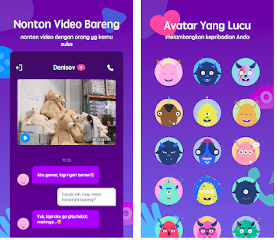 Download Litmatch MOD APK Unlimited Diamond v3.8.9.3  Jalantikus