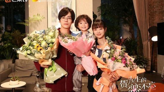 Nonton Unforgettable Love Chinese Drama 2021 Sub Indo Drakorindo Eafaa