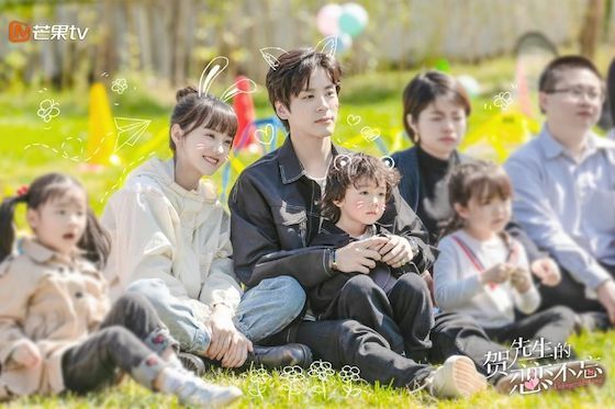 Nonton Unforgettable Love Sub Indo Dramaqu B5253
