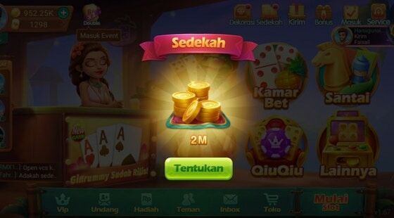 Cara Mengirim Chip Higgs Domino Tanpa Password 9ea82