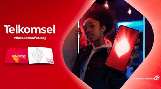 Internet Telkomsel Ekstra Unlimited D9d20