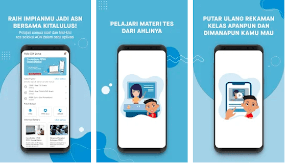 Download Aplikasi Cpns 2021 16306