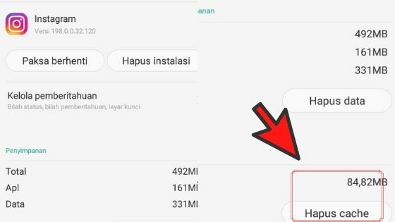 Cara Mengatasi Instagram Tidak Bisa Ganti Foto Profil | Jalantikus