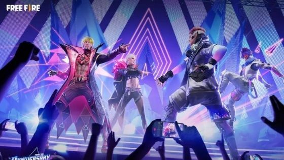Free Fire 0b5ca