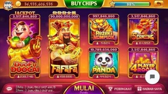 Domino Koin Gratis Alibaba 019f3