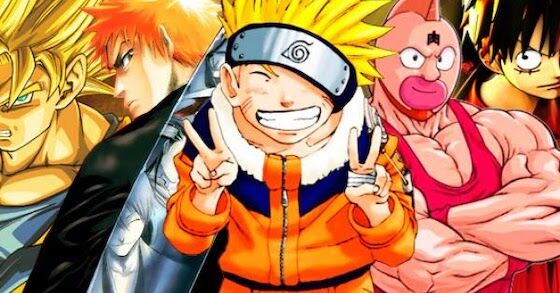 Ringtone WhatsApp Anime 07053
