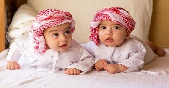 Anak Laki Laki Islami 158c4