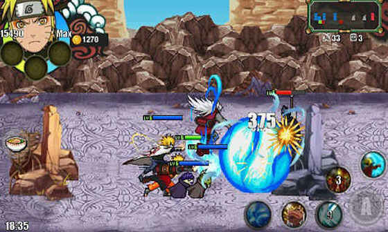Naruto Senki Mod Apk Jurus Tak Terbatas 782f6