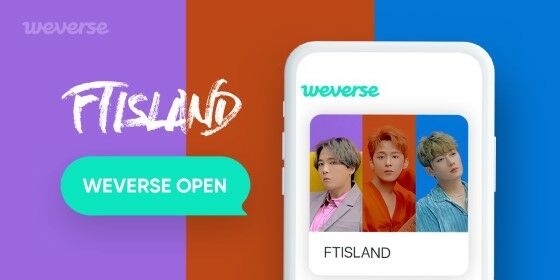 FT Island Custom B1b30
