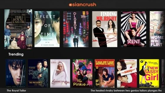 Asiancrush Faa17