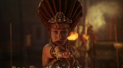 Caligula 1979 Helen Mirren Caesonia Dance 80ac3