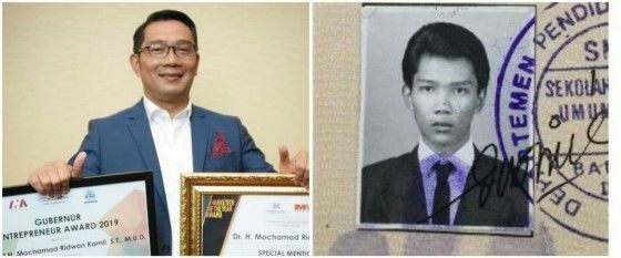 Ridwan Kamil 59b5b E1af4