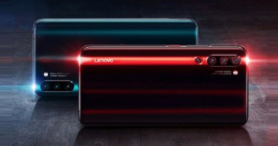 Hp 5g Murah 2 Jutaan 2021 Lenovo Z6 Pro 5G C63cb