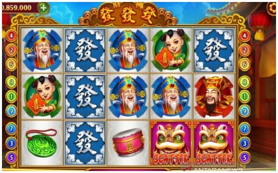 Cara Mendapatkan Chip Higgs Domino Gratis B88ea