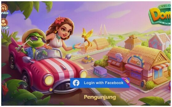 Cara Mendapatkan Chip Higgs Domino Secara Gratis 97002