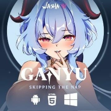 Ganyu Stn Mod Apk 81a24