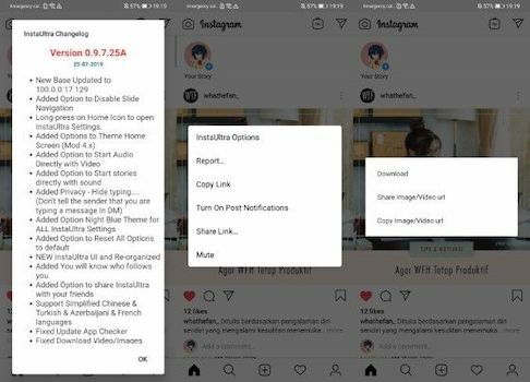 InstaUltra MOD APK 05097