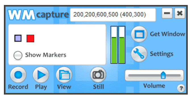WM Capture Movavi Screen Recorder Studio 2efa8