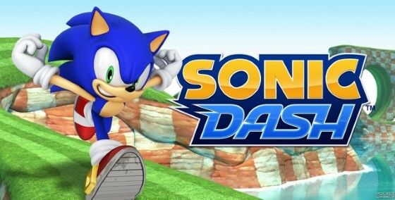 Sonic Dash Mod Apk All Characters Unlocked 2021 1f230