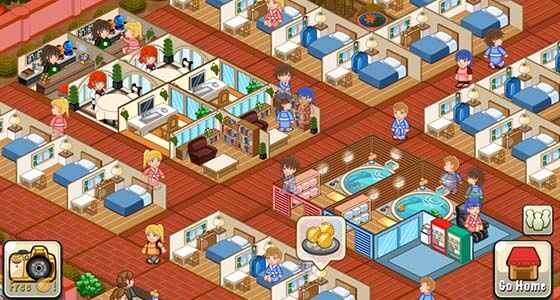Hotel Story Df7f0