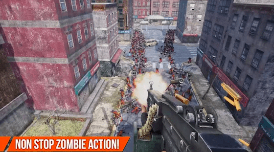 Dead Target Gratis 25617