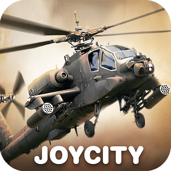 Gunship Battle Mod Apk 2020 2f137