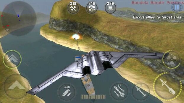Gunship Battle Mod Apk All Unlocked 72a0e