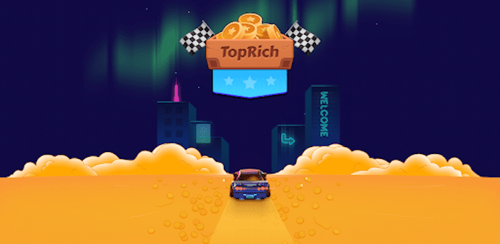Toprich 70ede
