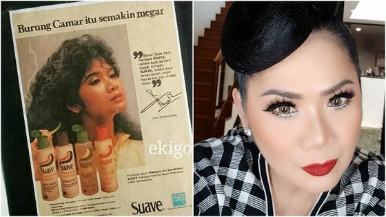 2iklan Sampo Jadul Vina Panduwinata Brilio 513af 1536c