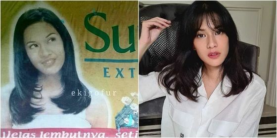 5 Iklan Sampo Jadul Dian Sastrowardoyo Brilio A808a Cb8dc