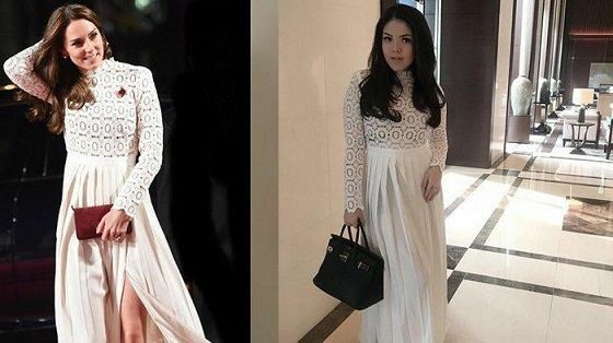 Kate Middleton Dan Tina Toon Tribun 217b5 Fa1b2