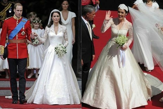 Kate Middleton Dan Cathy Sharon Abea9 D6783