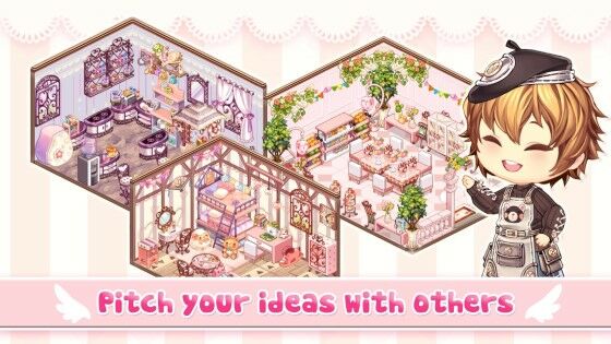 Cara Install Kawaii Hime MOD APK 7da1b