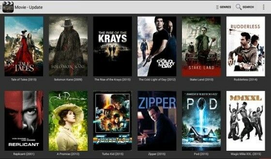 Aplikasi Nonton Film Streaming Android Megabox Hd 156b6