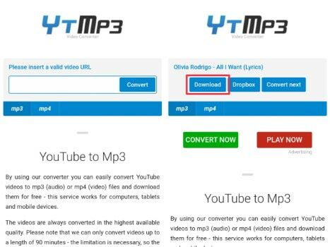 Cara Download Video Youtube 2e543