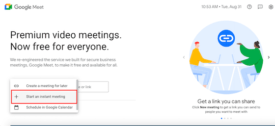Cara Download Google Meet Di Laptop Windows 10 8 7 Jalantikus