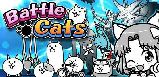 The Battle Cats Mod Apk 1cfab